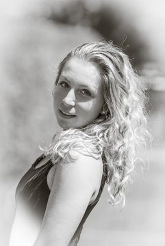 Ausschnitte 1305 - Lilli und Chelsea